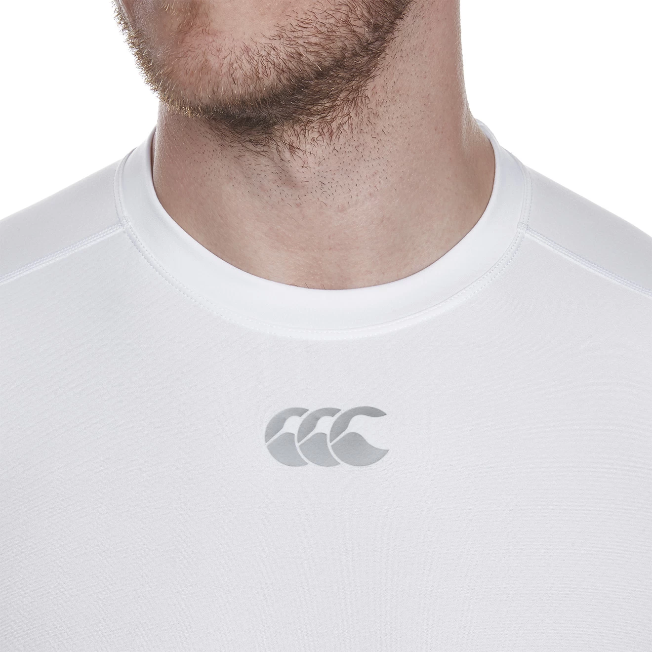 Canterbury Thermoreg Long Sleeve Base Layer Top 8 Canterbury Thermoreg Long Sleeve Base Layer Top - Image 6