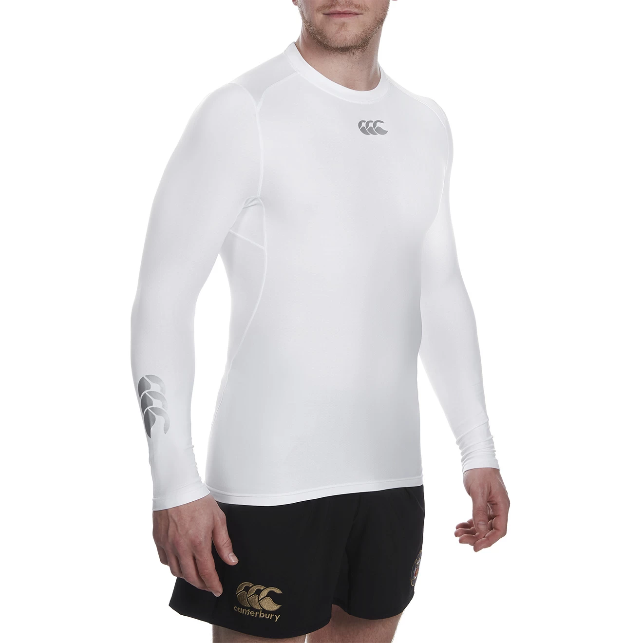 Canterbury Thermoreg Long Sleeve Base Layer Top 9 Canterbury Thermoreg Long Sleeve Base Layer Top - Image 7