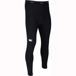 Canterbury Thermoreg Base Layer Legging -Sports Equipment Store Canterbury Thermoreg Leggings Black side