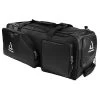 Pro Wheel 170 Wheelie Cricket Bag -Sports Equipment Store Chase Cricket Pro 170 Cricket Wheelie Bag 2020 back