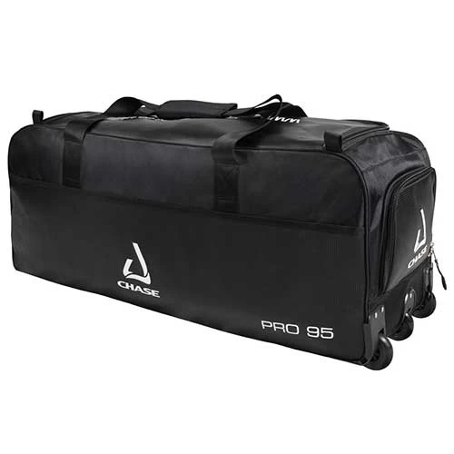 Pro Wheel 95 Wheelie Cricket Bag 4 Pro Wheel 95 Wheelie Cricket Bag - Image 2