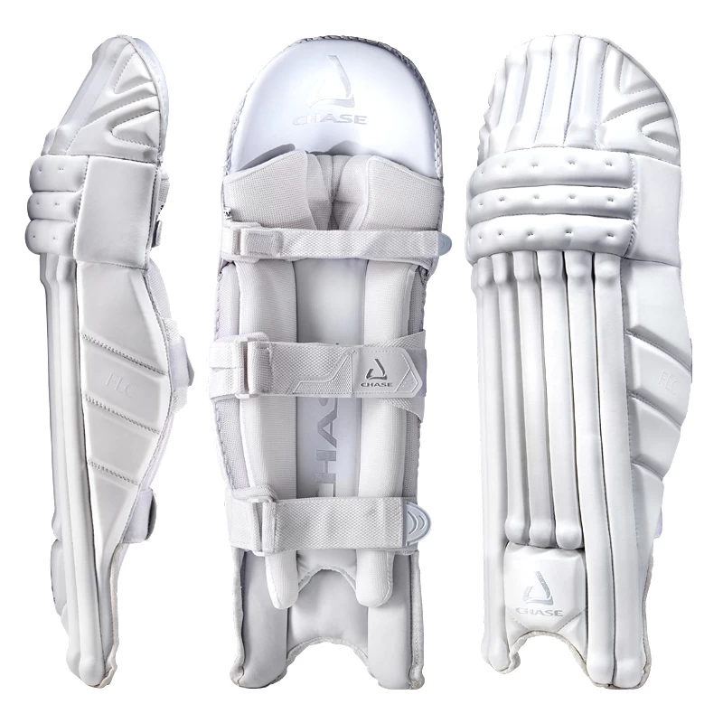FLC Cricket Batting Pads 3 FLC Cricket Batting Pads