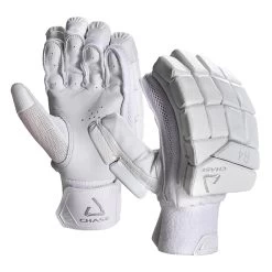 R4 Cricket Batting Gloves