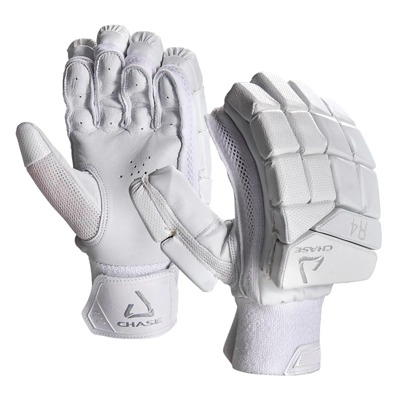 R4 Cricket Batting Gloves 3 R4 Cricket Batting Gloves