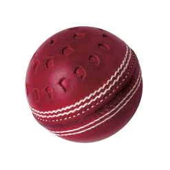 GM Chevron Swing Cricket Ball