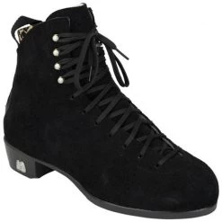 Moxi Jack V2 Classic Black Boots