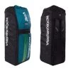 D4500 Cricket Duffle Bag Green Black