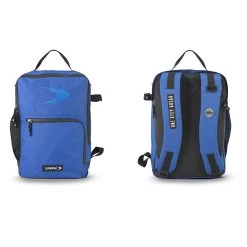 Classic Hockey Backpack Blue