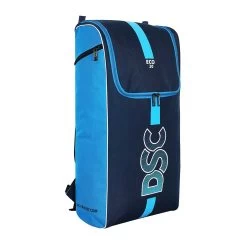 Eco 20 Junior Duffle Bag -Sports Equipment Store DSC Eco 20 Duffle Right