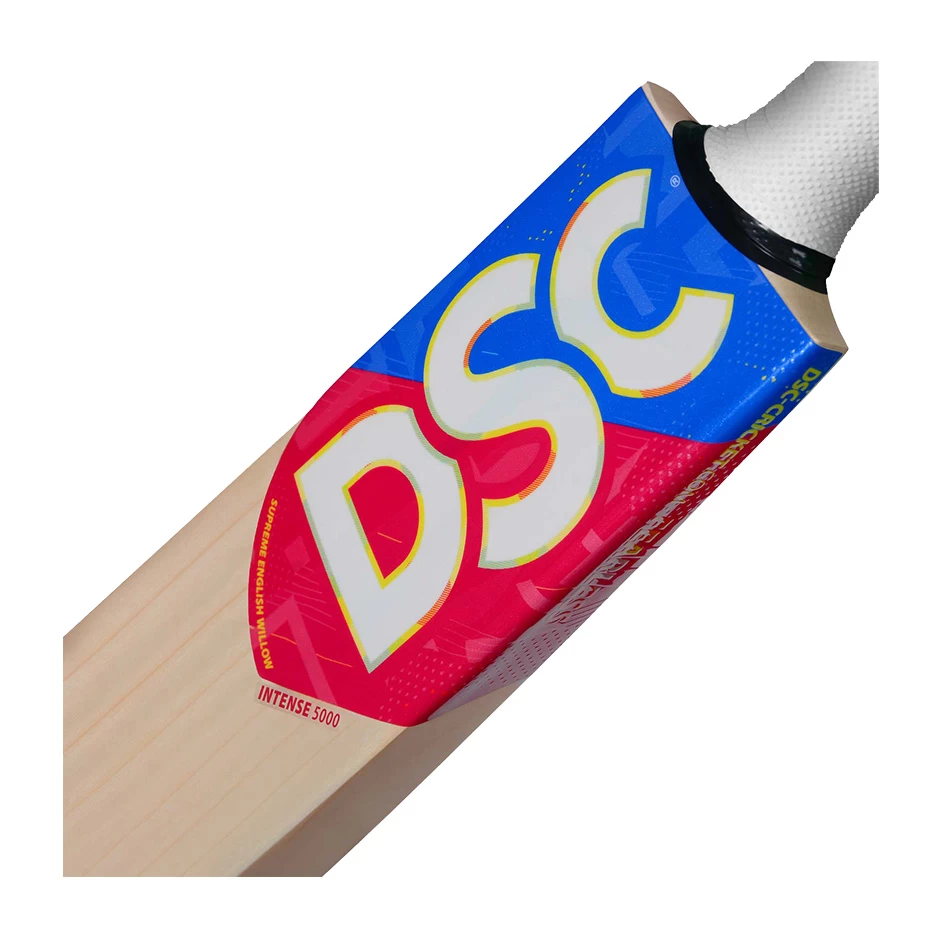 Intense 5000 Cricket Bat 4 Intense 5000 Cricket Bat - Image 2