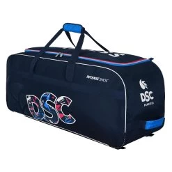 Intense Shoc Cricket Wheelie Bag