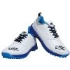 Jaffa 22 Rubber Cricket Shoe Blue -Sports Equipment Store DSC Jaffa Rubber Cricket Shoe