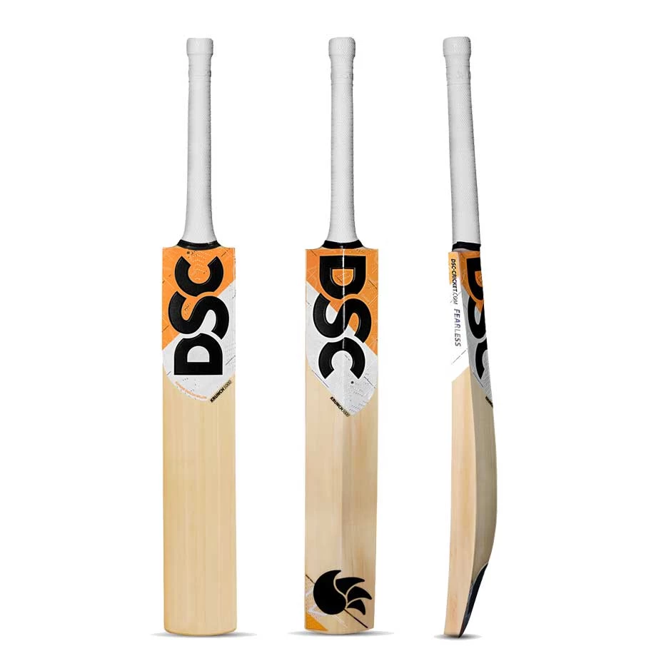 Krunch 5000 Cricket Bat 3 Krunch 5000 Cricket Bat