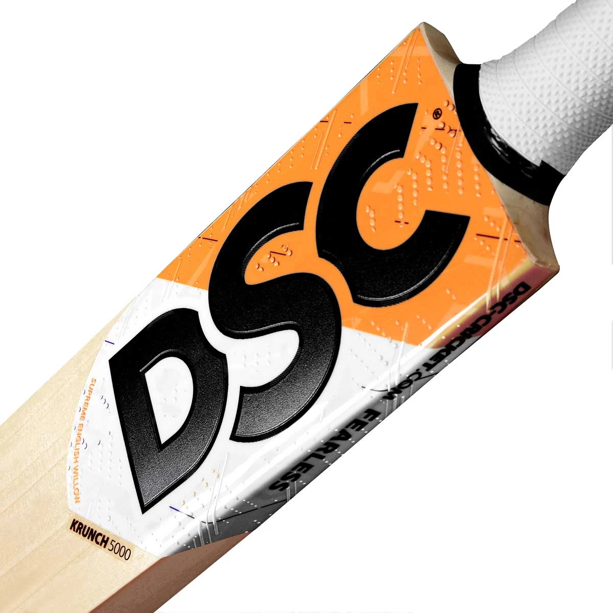 Krunch 5000 Cricket Bat 4 Krunch 5000 Cricket Bat - Image 2