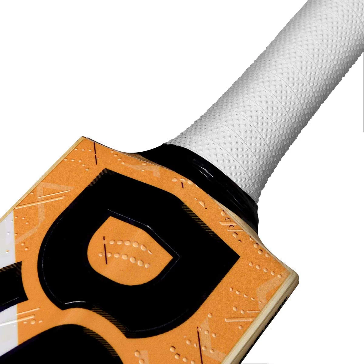 Krunch 5000 Junior Cricket Bat 5 Krunch 5000 Junior Cricket Bat - Image 3