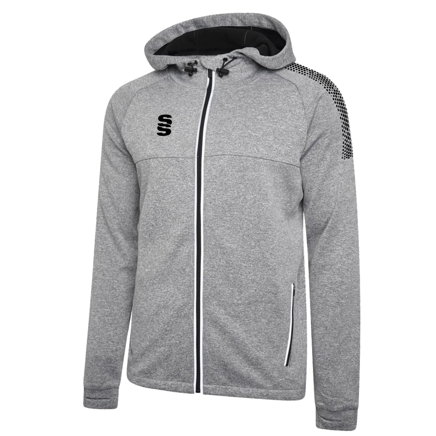 Dual Full Zip Hoody 19 Dual Full Zip Hoody - Image 17