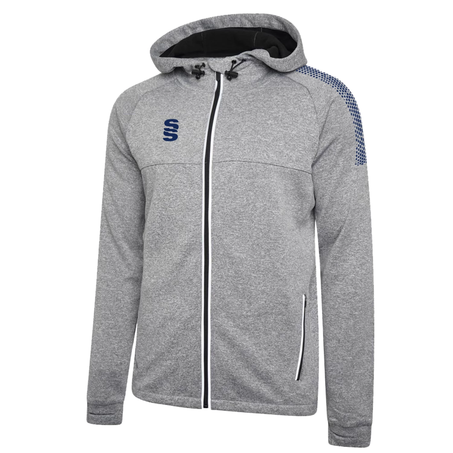 Dual Full Zip Hoody 15 Dual Full Zip Hoody - Image 13