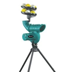 Paceman 176XT Cricket Bowling Machine 14 Paceman 176XT Cricket Bowling Machine -Sports Equipment Store Dimension Sport 176 XT Bowling Machine 2