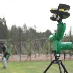 Paceman 176XT Cricket Bowling Machine 17 Paceman 176XT Cricket Bowling Machine -Sports Equipment Store Dimension Sport 176 XT Bowling Machine Batting 2