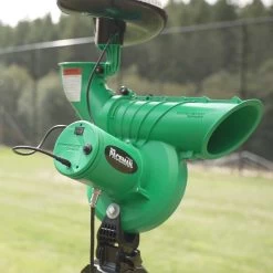 Paceman 176XT Cricket Bowling Machine 18 Paceman 176XT Cricket Bowling Machine -Sports Equipment Store Dimension Sport 176 XT Bowling Machine Picture