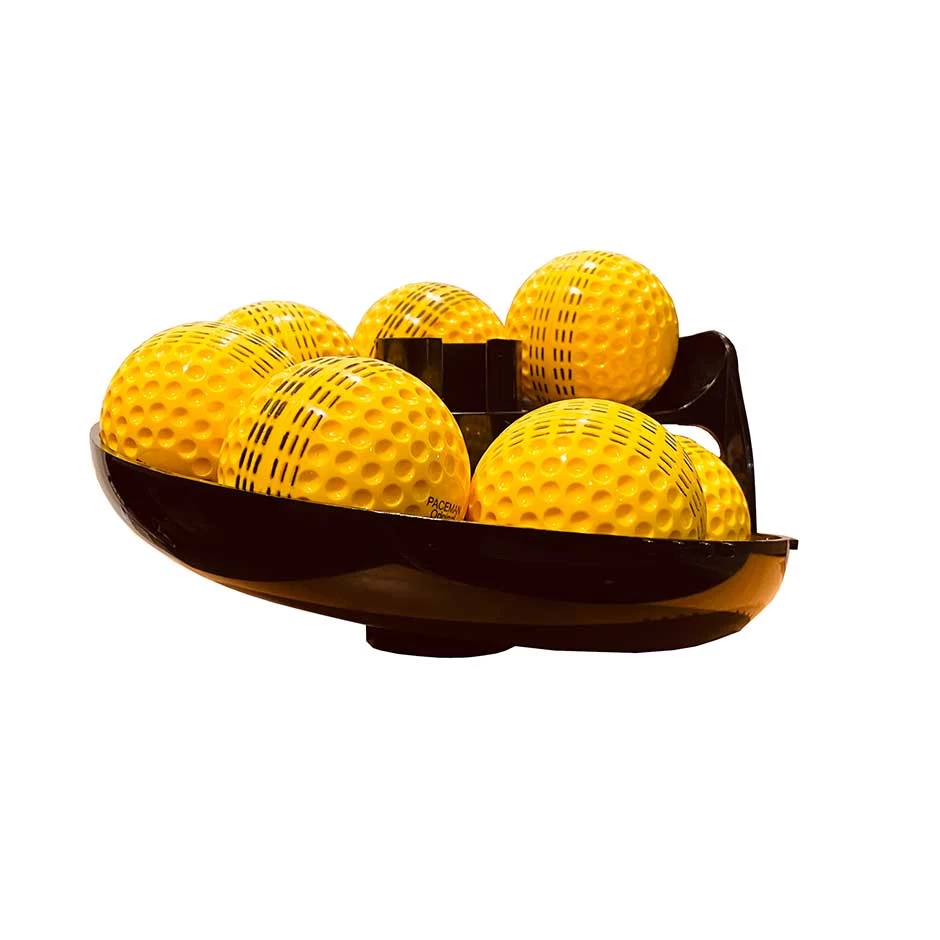 Paceman 176XT Cricket Bowling Machine 11 Paceman 176XT Cricket Bowling Machine - Image 9