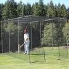 FS5 Home Cricket Batting Net -Sports Equipment Store Dimension Sport FS5 Home Ground Cricket Batting Net
