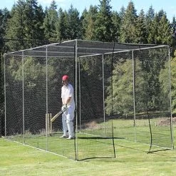 FS5 Home Cricket Batting Net
