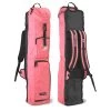 Cruiser Hockey Stick Bag Red 1 Cruiser Hockey Stick Bag Red -Sports Equipment Store Dita Hockey Cruiser Stick Bag red