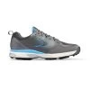 LGHT 550 Hockey Shoe 2 LGHT 550 Hockey Shoe -Sports Equipment Store Dita Hockey LGHT 550 Hockey Shoe Blue Grey