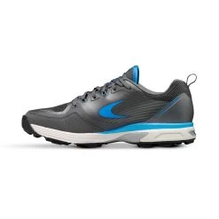 LGHT 550 Hockey Shoe 9 LGHT 550 Hockey Shoe -Sports Equipment Store Dita Hockey LGHT 550 Hockey Shoe Blue Grey Insole