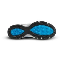 LGHT 550 Hockey Shoe 10 LGHT 550 Hockey Shoe -Sports Equipment Store Dita Hockey LGHT 550 Hockey Shoe Blue Grey Sole