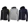 Dual Full Zip Hoody -Sports Equipment Store Dual Full Zip Hoody 1