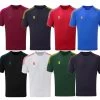 Dual Collar Training Shirt 2 Dual Collar Training Shirt -Sports Equipment Store Dual T20 Shirt