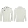 Shrey Elite Playing Cricket Shirt Long Sleeve -Sports Equipment Store ELITE CRICKET SHIRT LS