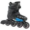 FR Junior Adjustable In-Line Skates - Black J13-2 2 FR Junior Adjustable In-Line Skates - Black J13-2 -Sports Equipment Store FR Junior Black