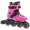 FR Junior Adjustable In-Line Skates - PINK 13 - 2