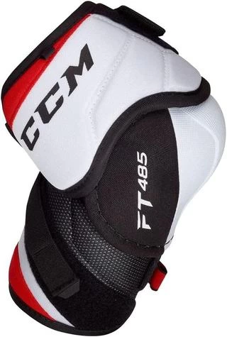 CCM Elbow Pads FT485 - SNR SMALL 3 CCM Elbow Pads FT485 - SNR SMALL