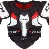 CCM Shoulder Pads FT485 -Sports Equipment Store FT485S