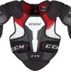 CCM Shoulder Pads FT4 1 CCM Shoulder Pads FT4 -Sports Equipment Store FT4SH