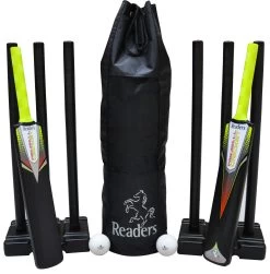 Windball Cricket Set