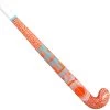 Genesis 0.3 Hero Indoor Hockey Stick Orange Blue
