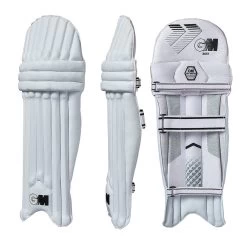 GM 303 Ambidextrous Cricket Batting Pads