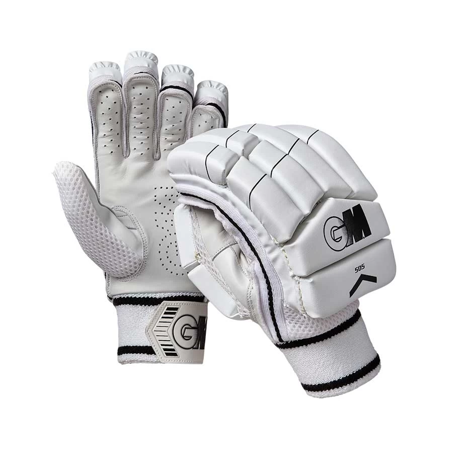 GM 505 Cricket Batting Gloves 2022 3 GM 505 Cricket Batting Gloves 2022