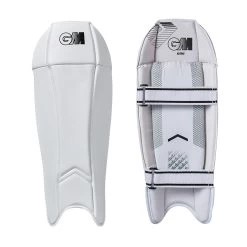 GM 606 Cricket Wicket Keeping Pads