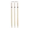 GM County Cricket Stumps -Sports Equipment Store GM Ash Test Match Cricket Stumps