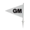 GM Triangular Cricket Flag Boundary Markers -Sports Equipment Store GM Cricket Boudanry Flag
