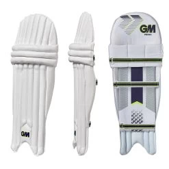 GM Prima Ambidextrous Cricket Batting Pads