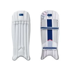 GM Siren Cricket Wicket Keeping Pads 2020