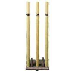 GM Spring Back Cricket Stumps