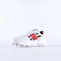 Revo Pro 1.0 Spike Cricket Shoe 7 Revo Pro 1.0 Spike Cricket Shoe -Sports Equipment Store GN Revo Spike Side